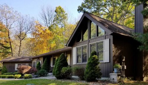 110 Koch Rd, Tafton, PA 18464-7746