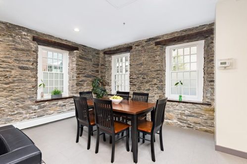 65 Weybosset St, Providence RI 02903-2830 exterior