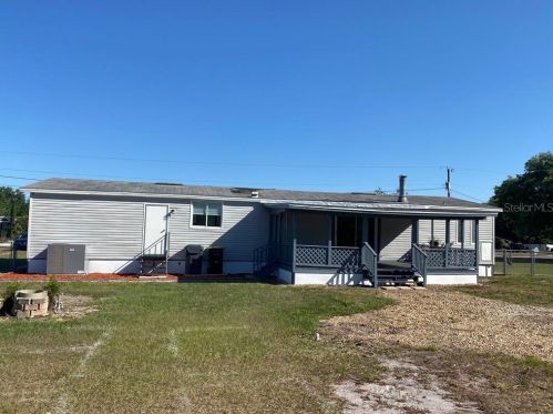 239 Tavares Rd, Polk City, FL 33868-9451