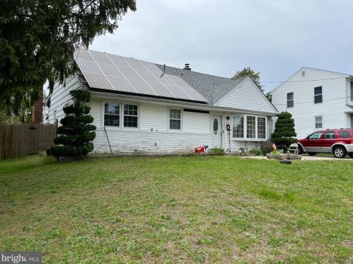 508 Muhlenberg Ave, Wenonah NJ  08090-1351 exterior