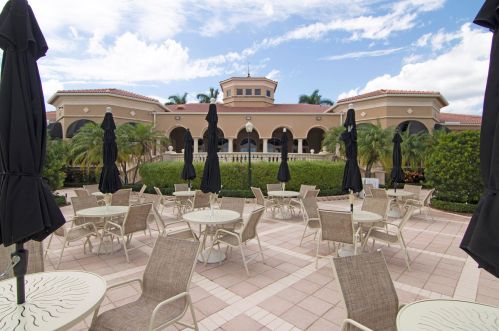 11713 Cardenas Blvd, Boynton Beach FL  33437-6603 exterior