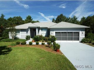 6 Gerbera Ct, Homosassa, FL 34446-5629