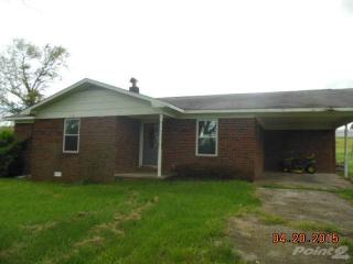 720 Worthington Cemetery Rd, Pikeville, TN 37367-3447