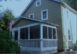 34 Liberty St, Liberty, NY 12754-1527