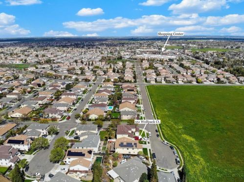 351 Wolfpack Ct, Grayson CA  95363-8322 exterior