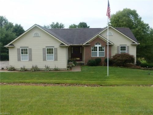 16619 Galehouse Rd, Doylestown, OH 44230-9368