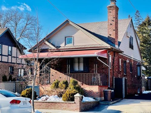 1311 Stadium Ave, Bronx, NY 10465-1314