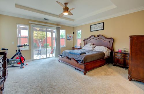 151 Abelia Ln, Grayson CA  95363-8369 exterior