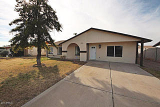 17808 29th Ave, Phoenix, AZ 85053-1708