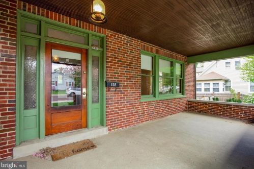 138 Franklin Ave, Souderton, PA 18964-1816
