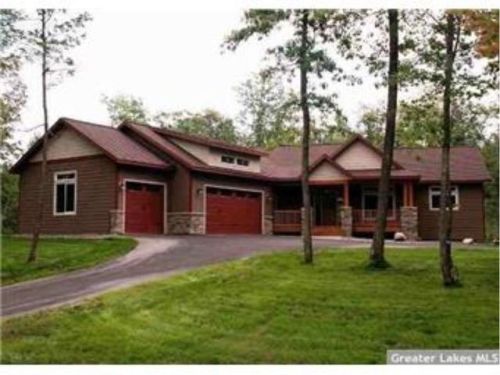 2710 Pillsbury Dr, Lake Hubert, MN 56468-2078