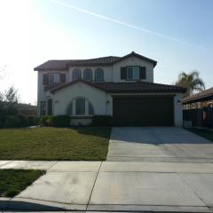 5402 Menton Ln, Bakersfield, CA 93306-7460