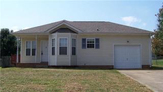 3214 Senseney Cir, Clarksville, TN 37042-4652