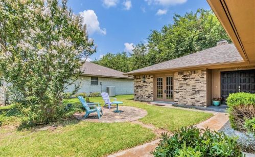 1807 Columbia Dr, Richardson, TX 75081-3202