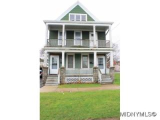 1017 Mathews Ave, Utica, NY 13502-3713