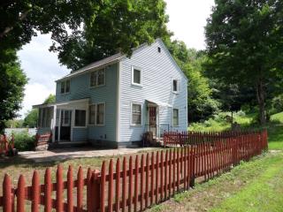 13 Goodyear Ave, Springfield VT  05156-3012 exterior