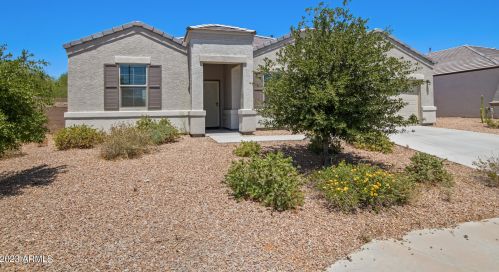 4022 304th Ln, Buckeye, AZ 85396-6636