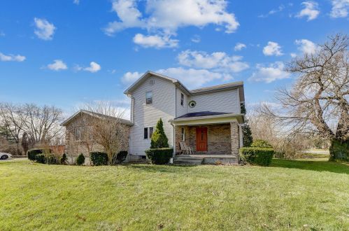 7186 National Rd, Brookville OH  45309-8784 exterior