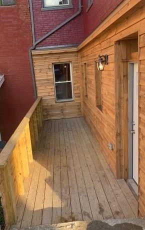 923 Constance St, Pittsburgh PA 15212-5017 exterior