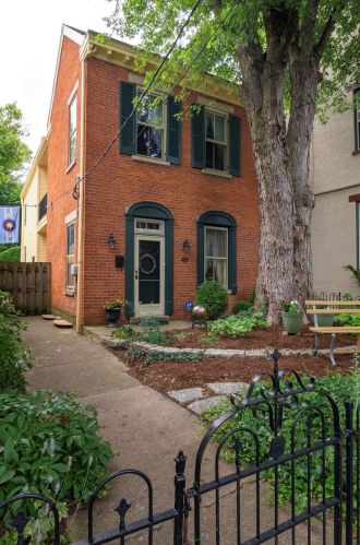 514 Craig St, Covington, KY 41011-1416