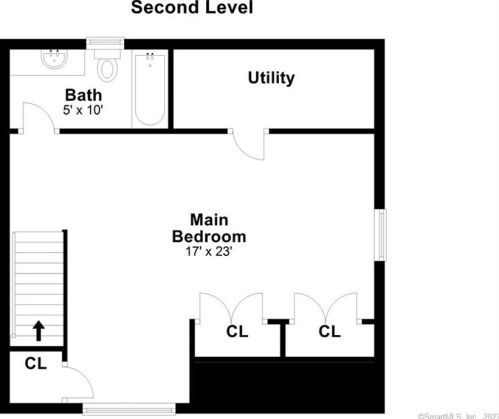 54 Myrtle Ave, Stamford CT  06902-3900 exterior