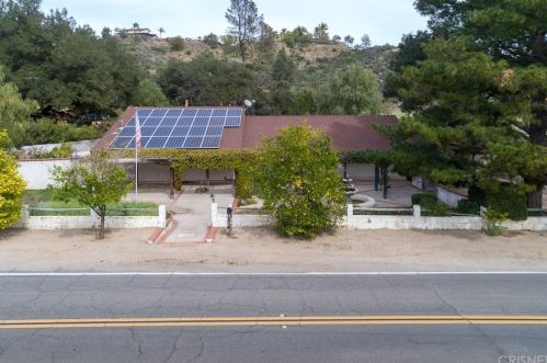 30535 Hasley Canyon Rd, Santa Clarita, CA 91384-3231