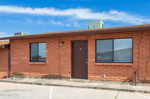 1251 Tereso Ct, Nogales, AZ 85648-6658