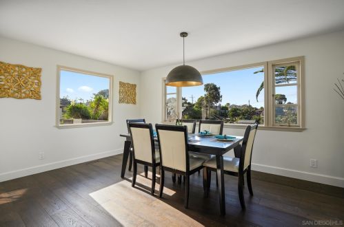 2824 Chatsworth Blvd, San Diego CA  92106-1462 exterior