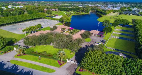 3368 Olde Hampton Dr, West Palm Beach, FL 33414-6806