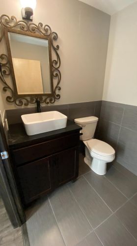 4156 Oakmont, Crown Point IN 46307-8958 exterior