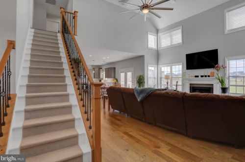 264 Delanie Dr, Upton PA  17225 exterior