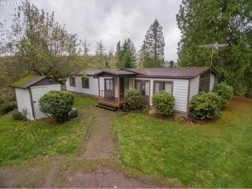 3411 Little Kalama River Rd, Woodland, WA 98674-9670