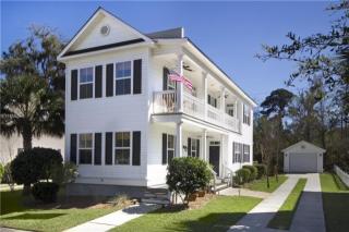 22 Ashbury Ct, Bluffton SC  29910-8855 exterior
