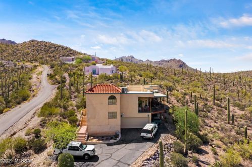 5050 Monte Carlo Dr, Tucson, AZ 85745-9643