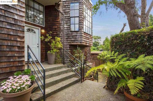 1529 Hearst Ave, Berkeley, CA 94703-1218