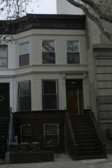 1357 Bergen St, Brooklyn NY  11213-1530 exterior