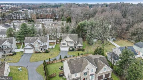 503 Pennock Ave, Kennett Sq PA  19348-1813 exterior