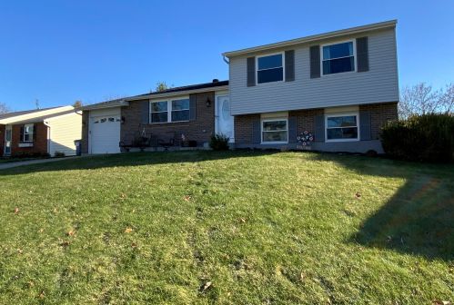 3330 Tallwood Ct, Covington, KY 41018-2829