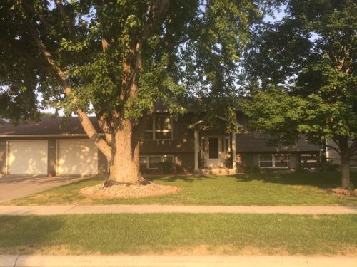 1407 Claycomb Rd, Wayne NE  68787-1250 exterior