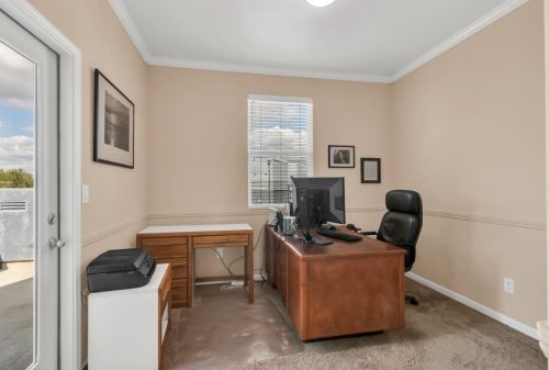 10836 Atherstone Dr, Rancho Cordova CA  95670-6273 exterior