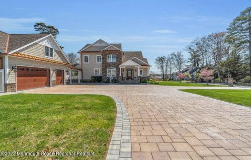 229 Laurman Ave, Bricktown, NJ 08724-4327
