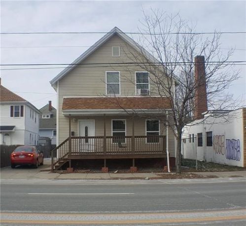 1239 Elmwood Ave, Providence, RI 02907-3719