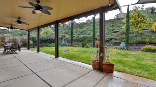 35595 Desert Rose Way, Lake Elsinore CA  92532-2905 exterior