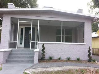 817 Palmway St, Kissimmee FL  34744-4541 exterior