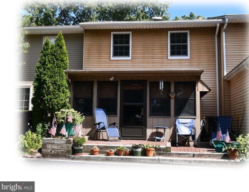 728 Jackson St, Lansdale PA 19446-5268 exterior