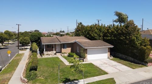 21602 Paul Ave, Torrance, CA 90503-6332
