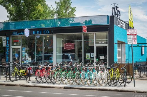 2147 King St, Denver CO 80211-4029 exterior