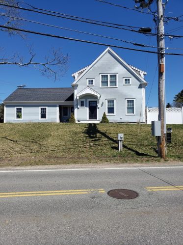 158 Old Queen Anne Rd, Chatham, MA 02633-1810