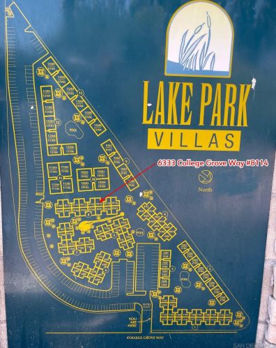 6333 College Grove Way, San Diego CA  92115-7209 exterior