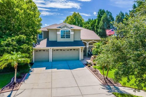 3202 Coconut Grove Rd, Land O Lakes FL  34639-6735 exterior